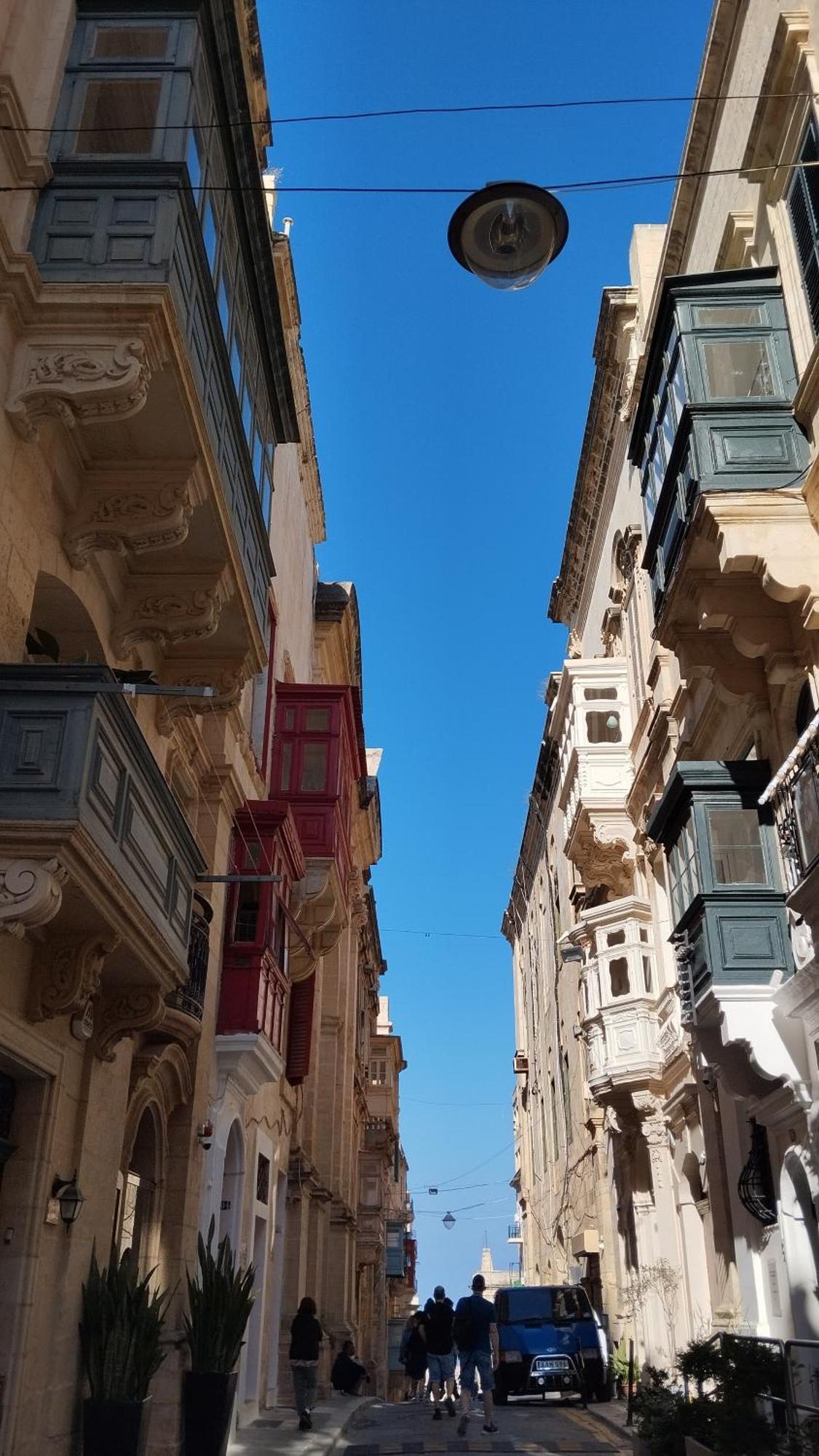 No. 101 In Valletta Eksteriør billede